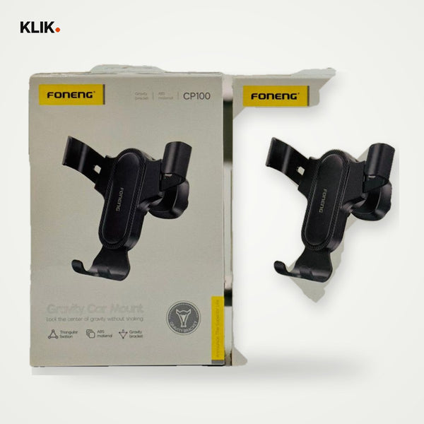Foneng CP100 Car Phone Holder