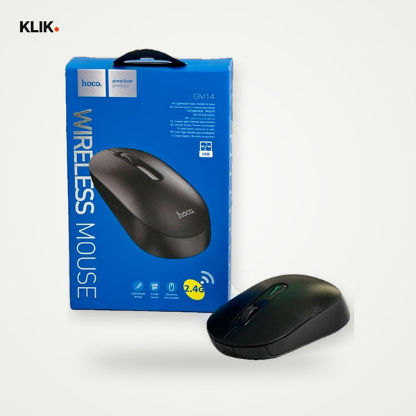 Hoco GM14 Wireless Mouse