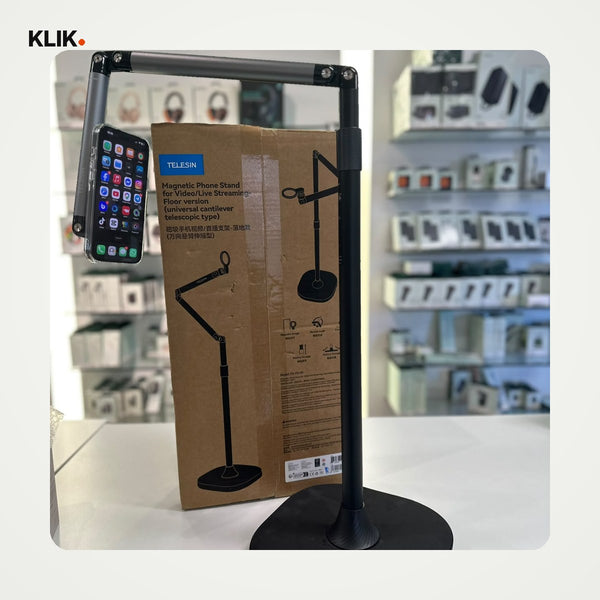 Telesin Magnetic Phone Stand