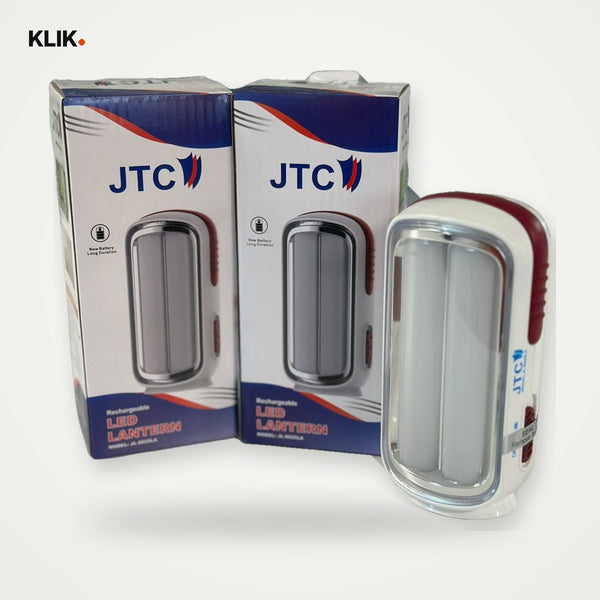 JTC Rechargeable LED Lantern