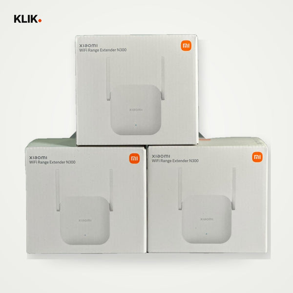 Xiaomi WiFi Range Extender N300