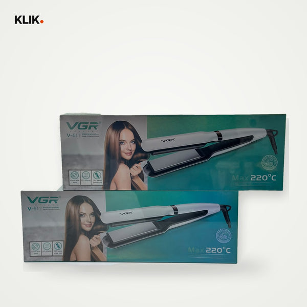VGR V-511 Hair Straightener