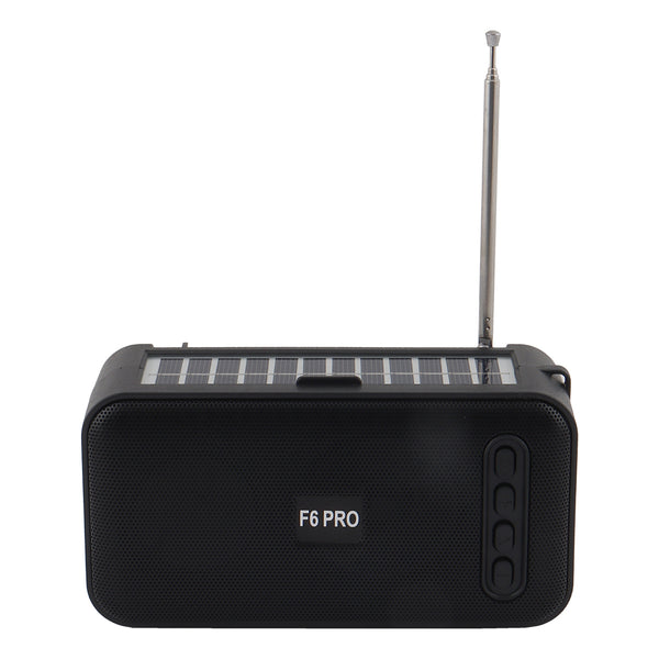 JZK F6 Pro Mini Speaker