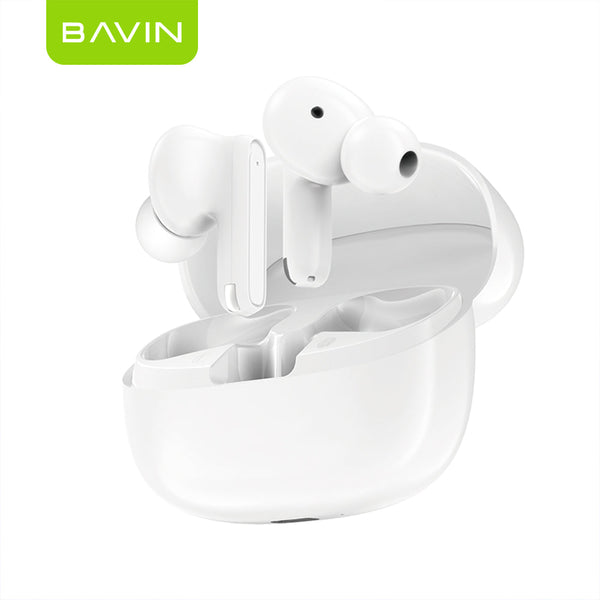Bavin BA-100 Wireless Earbuds