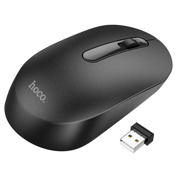 Hoco GM14 Wireless Mouse
