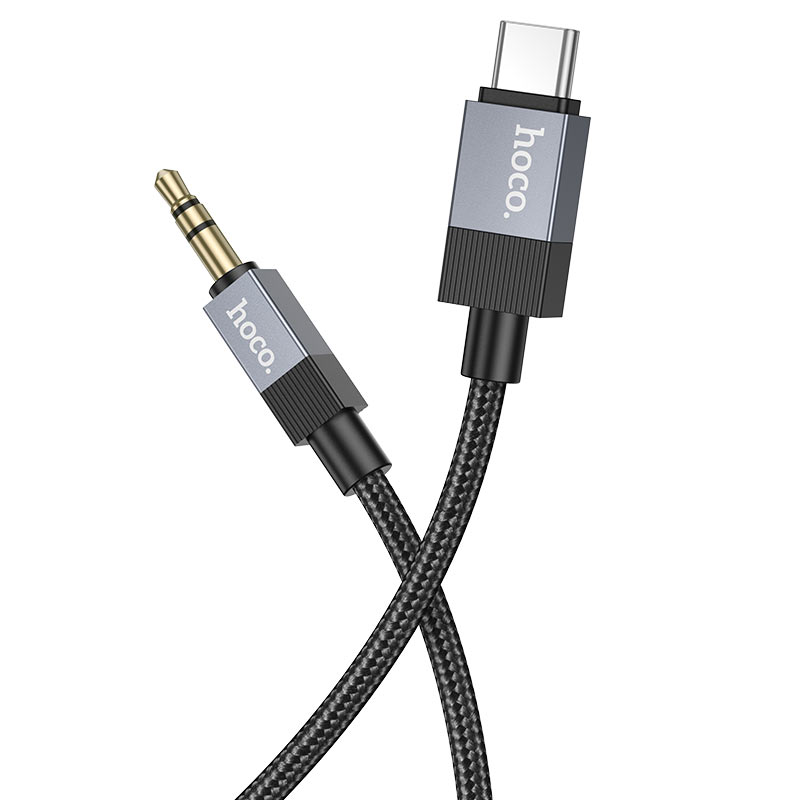 Hoco UPA32B USB-C to 3.5mm Aux Cable
