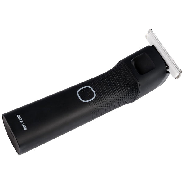 Green Lion 3-in-1 Body Trimmer
