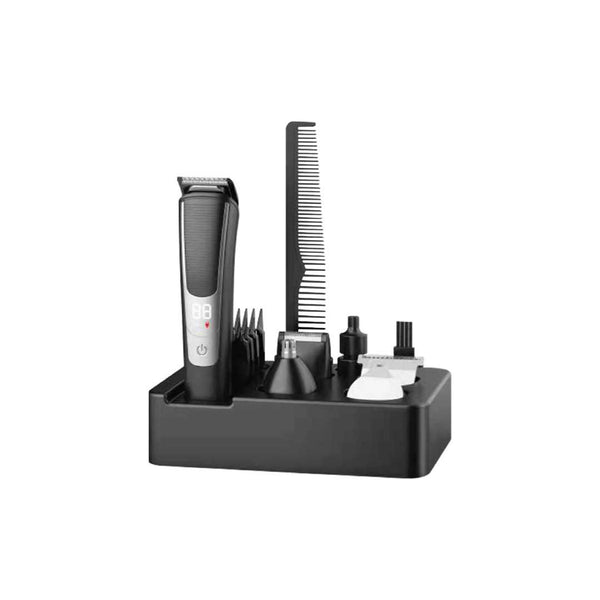 Green Lion 5-in-1 Grooming Set