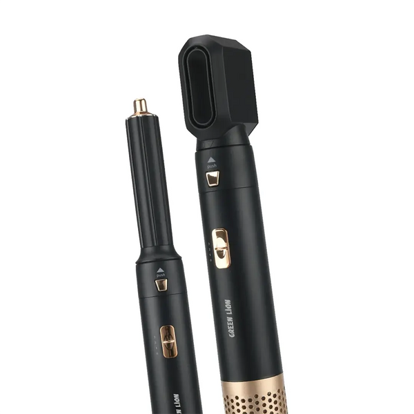 Green Lion 5-in-1 Professional Hair Styler 2