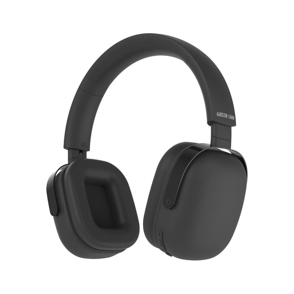 Green Lion Echo ANC Headphones